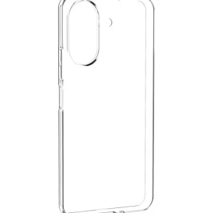 Coque pour Xiaomi Redmi 13C - Transparente