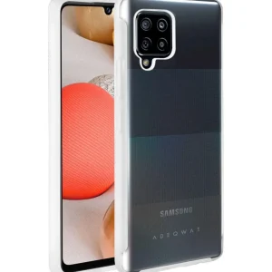 Coque Samsung A42 5G Antichoc transparent