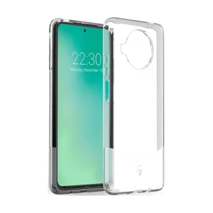 Coque Xiaomi Mi 10T Lite 5G transparent