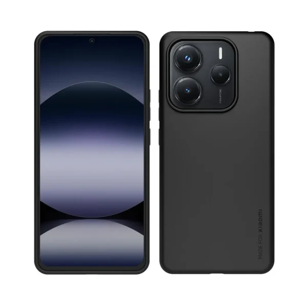 Coque+Verre trempé Redmi Note 14 5G