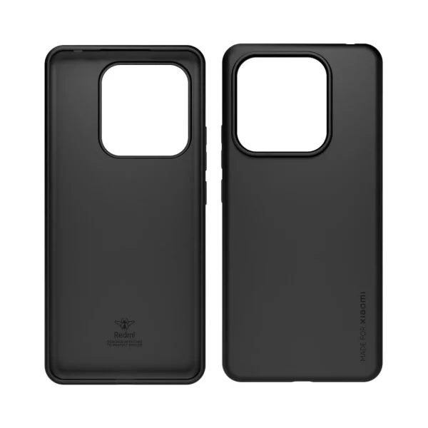 Coque+Verre trempé Redmi Note 14 5G