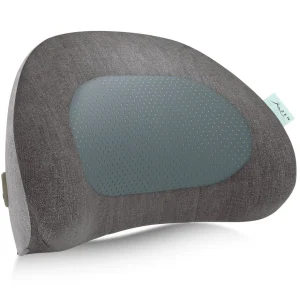 Coussin de massage polyvalent DENALI - gris