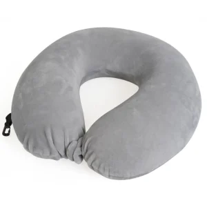 Coussin de voyage soutien de nuque