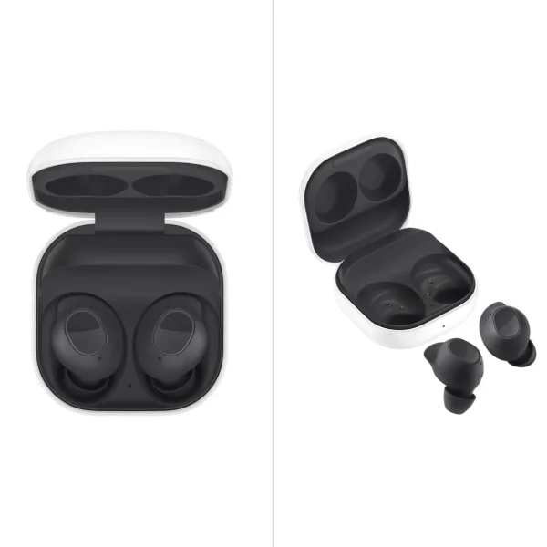 Écouteurs Galaxy Buds FE Buds avec Galaxy AI - Noir