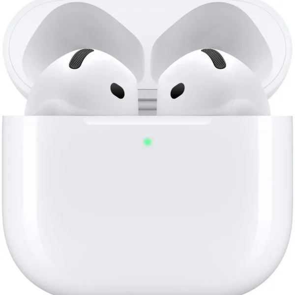 Écouteurs Airpods 4eme génération - blanc