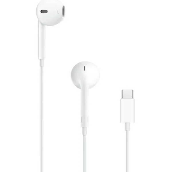 Écouteurs Earpods USB C - Blanc