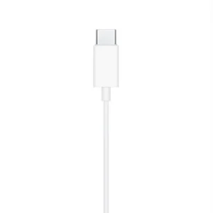 Écouteurs Earpods USB C - Blanc