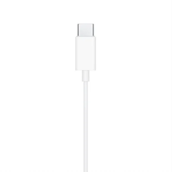 Écouteurs Earpods USB C - Blanc