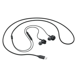 Écouteurs filaires Tune by AKG - Noir