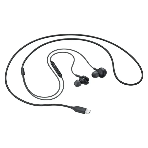 Écouteurs filaires Tune by AKG - Noir