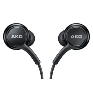 Écouteurs filaires Tune by AKG - Noir