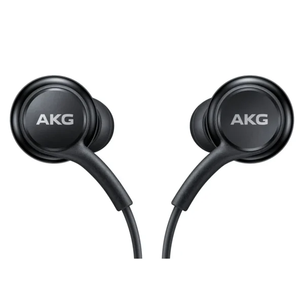 Écouteurs filaires Tune by AKG - Noir