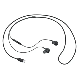 Écouteurs filaires Tune by AKG - Noir