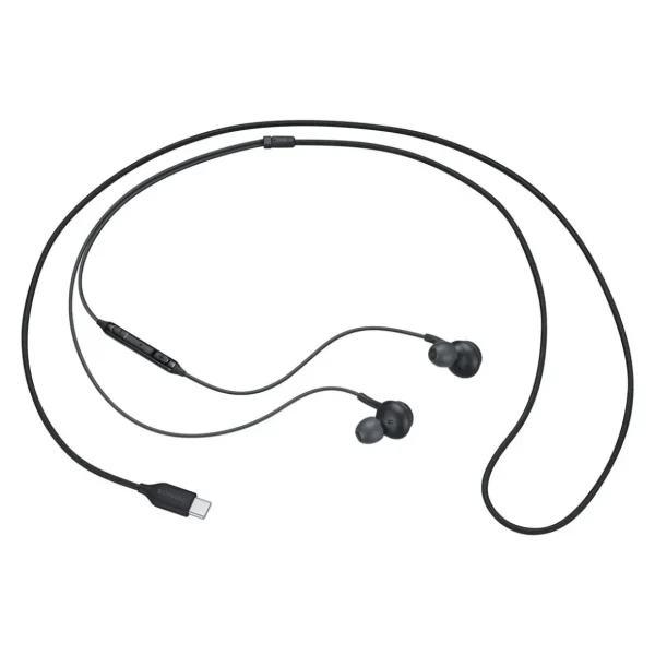 Écouteurs filaires Tune by AKG - Noir