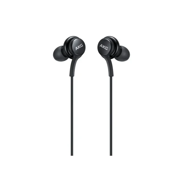 Écouteurs filaires Tune by AKG - Noir