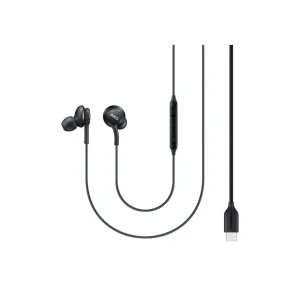 Écouteurs filaires Tune by AKG - Noir