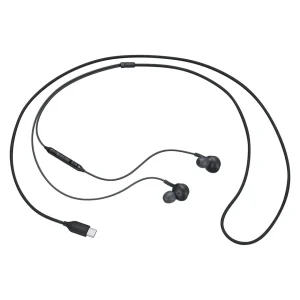 Écouteurs filaires Tune by AKG - Noir