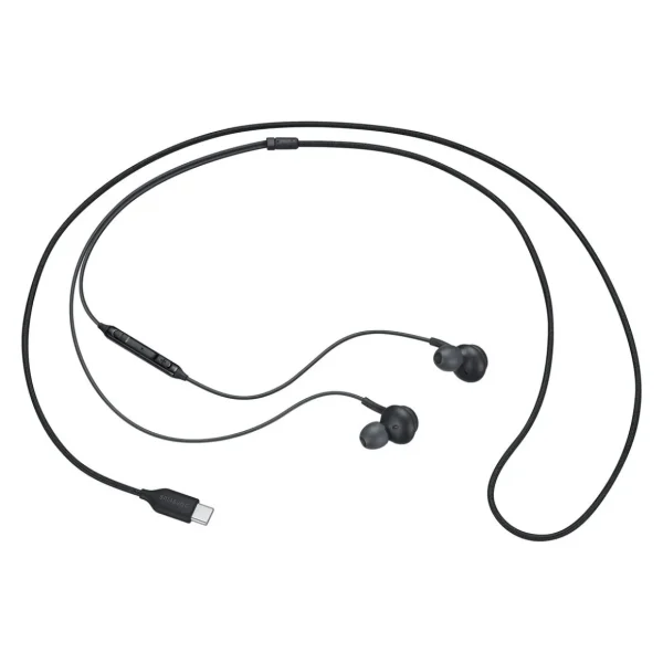 Écouteurs filaires Tune by AKG - Noir