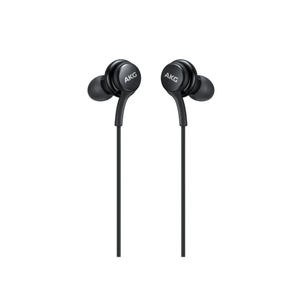 Écouteurs filaires Tune by AKG - Noir