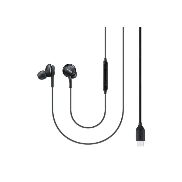 Écouteurs filaires Tune by AKG - Noir