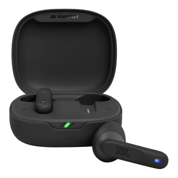 Écouteurs Vibe Flex TWS - Noir