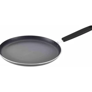 Crêpière aluminium 28cm tous feux dont induction