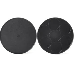 Crêpière Q.5241 - Noir