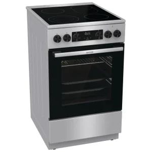 Cuisinière vitrocéramique GECS5C70XA