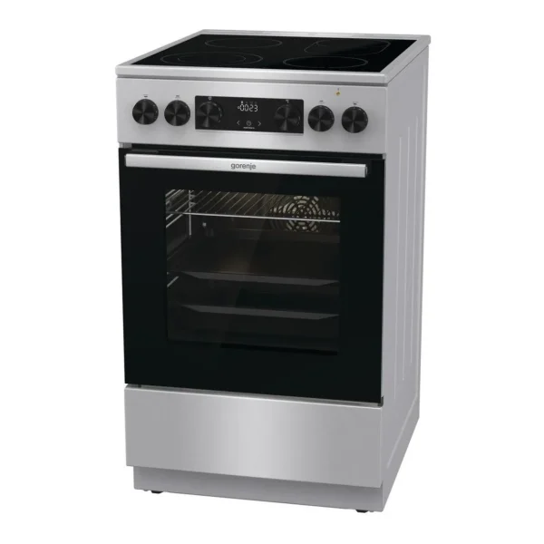 Cuisinière vitrocéramique GECS5C70XA