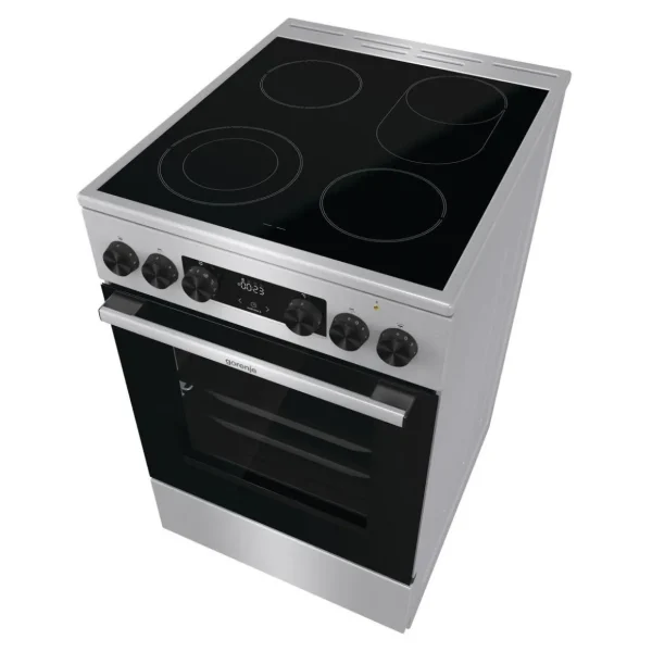 Cuisinière vitrocéramique GECS5C70XA