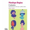 CULOTTEES TOME 1, PARTIE 1 : DES FEMMES QUI NE FONT QUE CE QU'ELLES VEULENT, Bagieu Pénélope