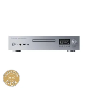 DAC audio Lecteur Réseau Super Audio SL-G700M2 S