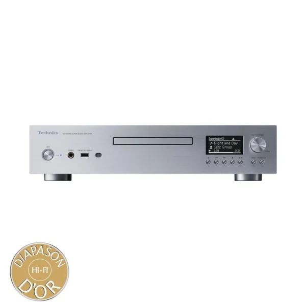 DAC audio Lecteur Réseau Super Audio SL-G700M2 S