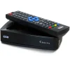 Décodeur récepteur enregistreur TNT HD ETIMO FP-2 Noir