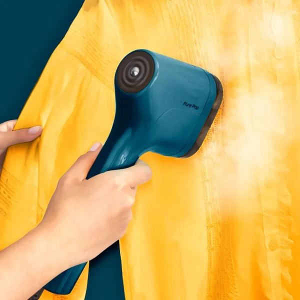 Défroisseur à main  Pure POP DT2020 - Bleu