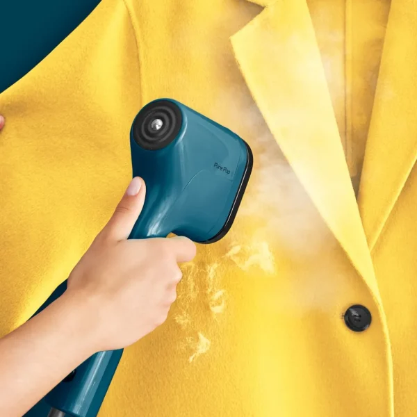 Défroisseur à main  Pure POP DT2020 - Bleu