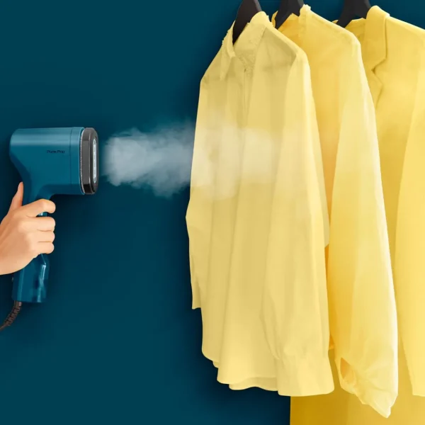 Défroisseur à main  Pure POP DT2020 - Bleu