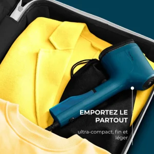 Défroisseur à main  Pure POP DT2020 - Bleu