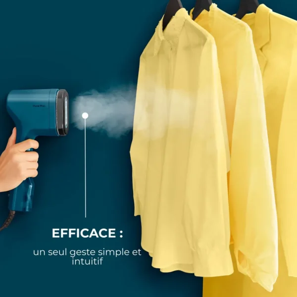 Défroisseur à main  Pure POP DT2020 - Bleu