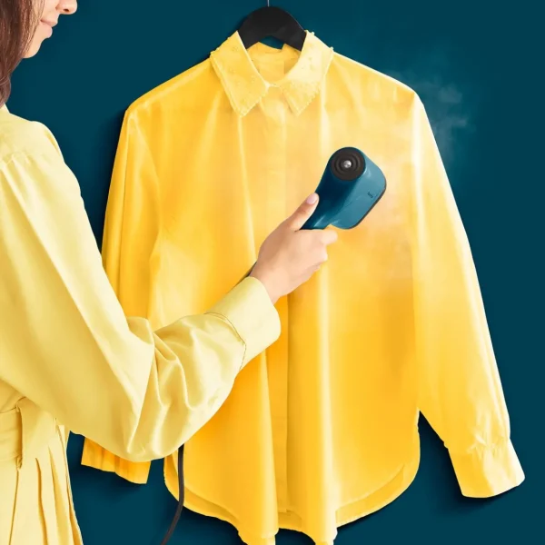 Défroisseur à main  Pure POP DT2020 - Bleu