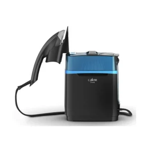 Défroisseur vapeur à main 90g/mn 2170w noir/bleu - ut2020c0