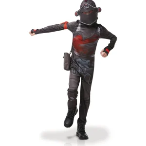 Déguisement ado Taille XXXL - Black Knight Fortnite