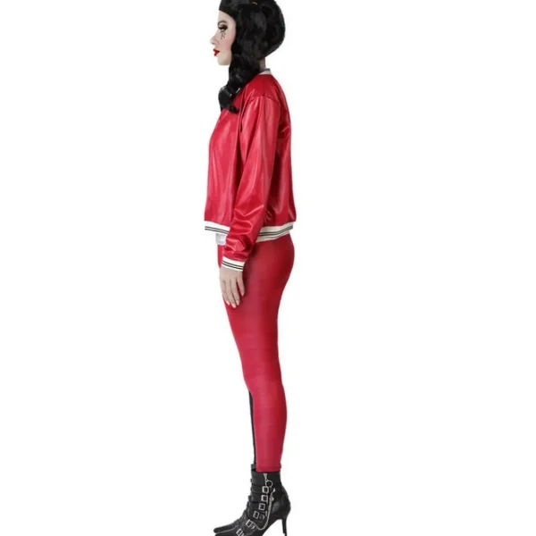 Déguisement arlequin halloween - Femme - XL - 42/44