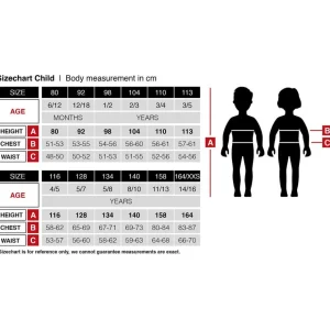 Déguisement avec Effet Lumineux - Demon - Enfant - 8/10 ans (128 à 140 cm)