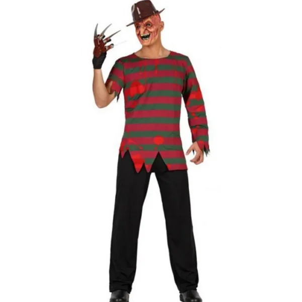 Déguisement Ensanglanté - Homme - M/L