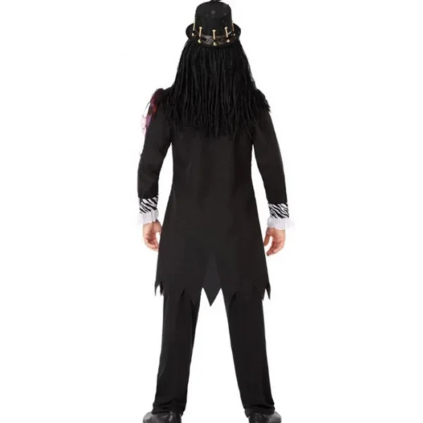 Déguisement Vaudou - Halloween - Homme - XL