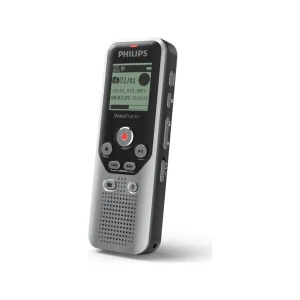 Dictaphone Voice Tracer DVT1250/00