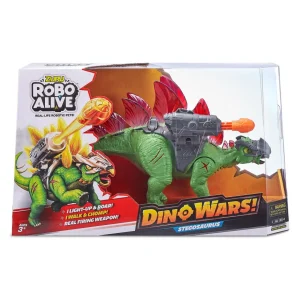 Dino Wars Stegosaurus