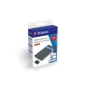 Disque dur externe Reconditionné 500 GO USB 3.2 - Noir