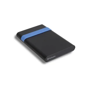 Disque dur externe Reconditionné 320 GO USB 3.2 - Noir